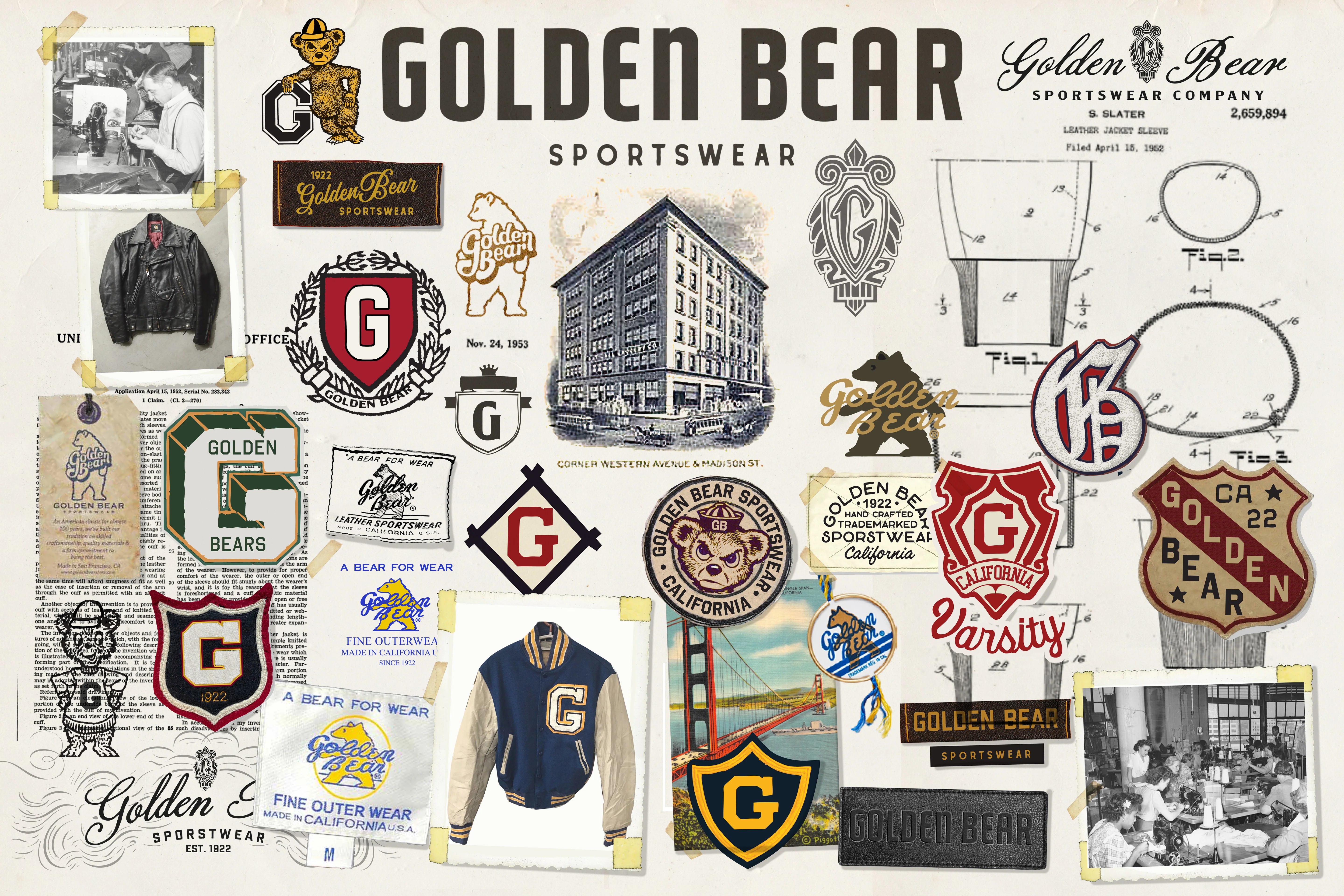 Timeless American Craftsmanship Since 1922